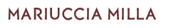 Mariuccia Milla
